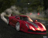 Nuevas im�genes de Burnout Dominator para PS2