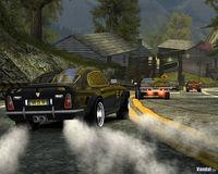 Nuevas im�genes de Burnout Dominator para PS2