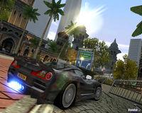 Nuevas im�genes de Burnout Dominator para PS2