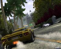 Nuevas im�genes de Burnout Dominator para PS2