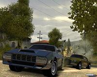 Burnout Dominator