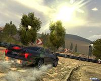 Imagen 25 de Burnout Dominator para PlayStation 2