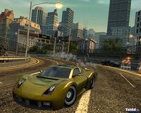 Imagen 24 de Burnout Dominator para PlayStation 2
