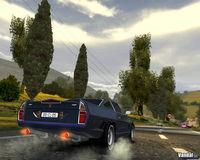 Nuevas im�genes de Burnout Dominator para PS2