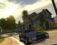 Pantalla Burnout Dominator