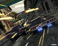 Imagen 31 de Burnout Dominator para PlayStation 2