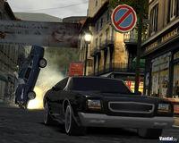 Imagen 30 de Burnout Dominator para PlayStation 2