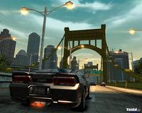 Imagen 28 de Burnout Dominator para PlayStation 2