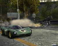 Imagen 27 de Burnout Dominator para PlayStation 2