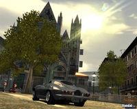 Imagen 26 de Burnout Dominator para PlayStation 2