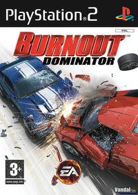 Imagen 35 de Burnout Dominator para PlayStation 2