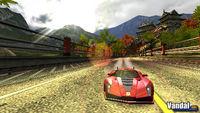 Imagen 8 de Burnout Dominator para PSP