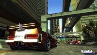 Imagen 11 de Burnout Dominator para PSP