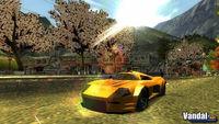 Imagen 9 de Burnout Dominator para PSP