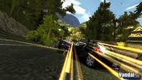 Imagen 14 de Burnout Dominator para PSP