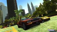 Imagen 13 de Burnout Dominator para PSP