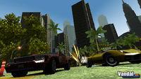 Imagen 12 de Burnout Dominator para PSP