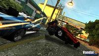 Imagen 17 de Burnout Dominator para PSP