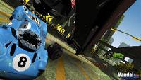 Imagen 16 de Burnout Dominator para PSP