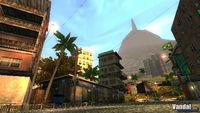 Publicados nuevos circuitos para Burnout Dominator PSP