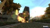 Publicados nuevos circuitos para Burnout Dominator PSP