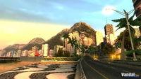 Publicados nuevos circuitos para Burnout Dominator PSP