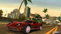 Publicados nuevos circuitos para Burnout Dominator PSP