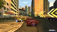 Publicados nuevos circuitos para Burnout Dominator PSP