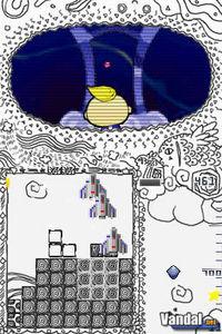 Pantalla Trioncube