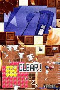 Imagen 4 de Trioncube para Nintendo DS