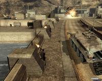 Nuevas im�genes de Ghost Recon Advanced Warfighter 2 para PC