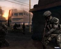 Nuevas im�genes de Ghost Recon Advanced Warfighter 2 para PC