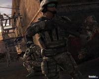 Nuevas im�genes de Ghost Recon Advanced Warfighter 2 para PC