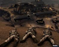 Nuevas im�genes de Ghost Recon Advanced Warfighter 2 para PC