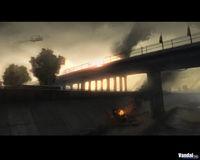 Nuevas im�genes de Ghost Recon Advanced Warfighter 2 para PC