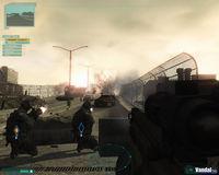 Nuevas im�genes de Ghost Recon Advanced Warfighter 2 para PC
