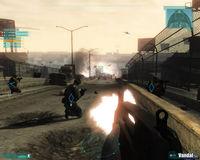 Nuevas im�genes de Ghost Recon Advanced Warfighter 2 para PC