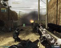 Nuevas im�genes de Ghost Recon Advanced Warfighter 2 para PC