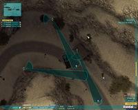 Nuevas im�genes de Ghost Recon Advanced Warfighter 2 para PC