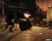 Nuevas im�genes de Ghost Recon Advanced Warfighter 2 para PC