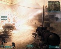 La demo multijugador de GRAW 2 para PC estar� lista esta semana