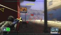 Pantalla Tom Clancy's Ghost Recon Advanced Warfighter 2