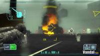 Imagen 5 de Tom Clancy's Ghost Recon Advanced Warfighter 2 para PSP