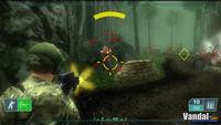 Imagen 4 de Tom Clancy's Ghost Recon Advanced Warfighter 2 para PSP