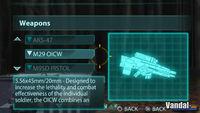 Imagen 2 de Tom Clancy's Ghost Recon Advanced Warfighter 2 para PSP