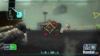 Imagen 1 de Tom Clancy's Ghost Recon Advanced Warfighter 2 para PSP