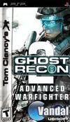Imagen 9 de Tom Clancy's Ghost Recon Advanced Warfighter 2 para PSP