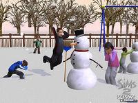 Los Sims 2 Estaciones ya tiene fecha de lanzamiento