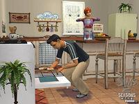 Los Sims 2 Estaciones ya tiene fecha de lanzamiento