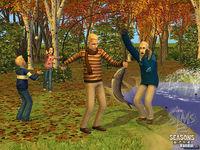 Los Sims 2 Estaciones ya tiene fecha de lanzamiento